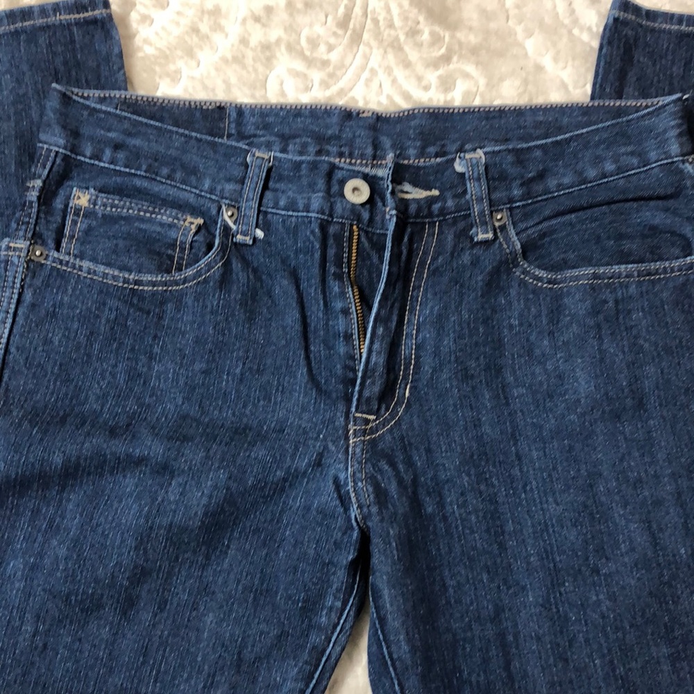 Levi’s 511 Skinny Jeans 32 x 32